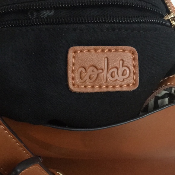 Colab bag - Picture 13 of 13